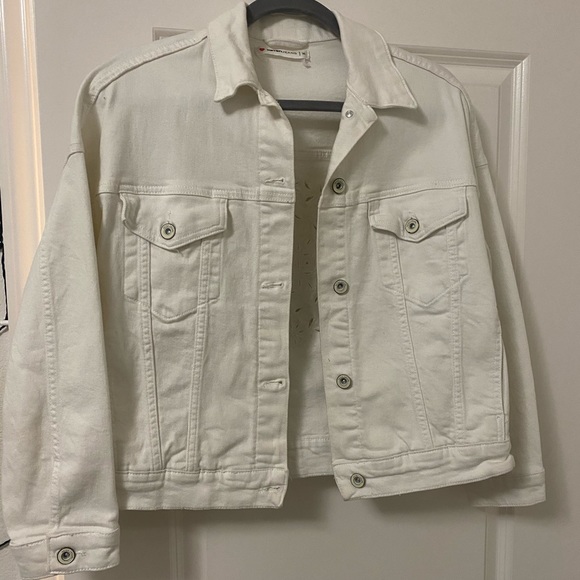 KOTON Jean jacket - Picture 2 of 5